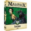 Malifaux 3E: Resurrectionists - Ravenous -Table Game Shop wyr23216