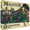 Malifaux 3E: Resurrectionists - Eternal Servitude -Table Game Shop wyr23223 1