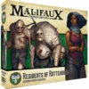 Malifaux 3E: Resurrectionists - Residents Of Rottenburg -Table Game Shop wyr23226