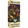 Malifaux 3E: Resurrectionists - Alt Rogue Necromancy -Table Game Shop wyr23229