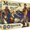 Malifaux 3E: Arcanists/Neverborn - Marcus Core Box
