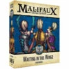 Malifaux 3E: Arcanists - Waiting In The Wings 2 Malifaux 3E: Arcanists - Waiting In The Wings -Table Game Shop wyr23305 1