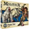 Malifaux 3E: Arcanists - Primal Fury 1 Malifaux 3E: Arcanists - Primal Fury -Table Game Shop wyr23307 1