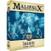 Malifaux 3E: Arcanists - Cold As Ice 1 Malifaux 3E: Arcanists - Cold As Ice -Table Game Shop wyr23311