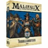 Malifaux 3E: Arcanists - Troubleshooters 2 Malifaux 3E: Arcanists - Troubleshooters -Table Game Shop wyr23314 1