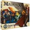 Malifaux 3E: Arcanists - Kaeris Core Box 1 Malifaux 3E: Arcanists - Kaeris Core Box -Table Game Shop wyr23315