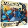 Malifaux 3E: Arcanists - Sandeep Core Box -Table Game Shop wyr23316