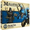 Malifaux 3E: Arcanists - Arcane Fate -Table Game Shop wyr23319