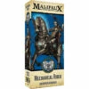 Malifaux 3E: Arcanists - Mechanical Rider -Table Game Shop wyr23320 1