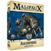 Malifaux 3E: Arcanists - Arachnophobia -Table Game Shop wyr23321 1