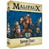 Malifaux 3E: Arcanists - Support Staff -Table Game Shop wyr23322 1