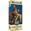 Malifaux 3E: Arcanists - Explosive Material -Table Game Shop wyr23323