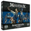 Malifaux 3E: Arcanists - Starter Box -Table Game Shop wyr23326