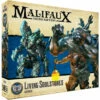 Malifaux 3E: Arcanists - Living Soulstones -Table Game Shop wyr23329 1