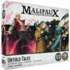 Malifaux 3E: Arcanists/Ten Thunders - Untold Tales -Table Game Shop wyr23330