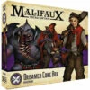 Malifaux 3E: Neverborn - Dreamer Core Box -Table Game Shop wyr23401