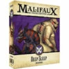 Malifaux 3E: Neverborn - Deep Sleep -Table Game Shop wyr23402 2