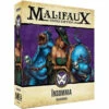 Malifaux 3E: Neverborn - Insomnia -Table Game Shop wyr23403