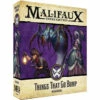 Malifaux 3E: Neverborn - Things That Go Bump -Table Game Shop wyr23404