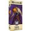 Malifaux 3E: Neverborn - Carver -Table Game Shop wyr23406