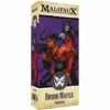 Malifaux 3E: Neverborn - Brood Mates -Table Game Shop wyr23414 1