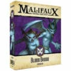 Malifaux 3E: Neverborn - Blood Brood 2 Malifaux 3E: Neverborn - Blood Brood -Table Game Shop wyr23415 2