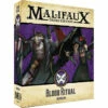Malifaux 3E: Neverborn - Blood Ritual -Table Game Shop wyr23417 1