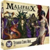 Malifaux 3E: Neverborn - Titania Core Box 2 Malifaux 3E: Neverborn - Titania Core Box -Table Game Shop wyr23422