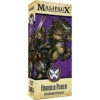 Malifaux 3E: Neverborn - Hooded Rider 1 Malifaux 3E: Neverborn - Hooded Rider -Table Game Shop wyr23426 1