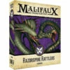 Malifaux 3E: Neverborn - Razorspine Rattlers