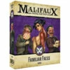 Malifaux 3E: Neverborn - Familiar Faces 1 Malifaux 3E: Neverborn - Familiar Faces -Table Game Shop wyr23430 1