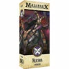 Malifaux 3E: Neverborn - Alt Nekima -Table Game Shop wyr23431