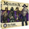 Malifaux 3E: Neverborn - Half Bloods -Table Game Shop wyr23432 1