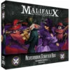 Malifaux 3E: Neverborn Starter Box