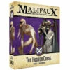 Malifaux 3E: Neverborn - The Hushed Copse (Preorder) -Table Game Shop wyr23436