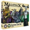 Malifaux 3E: Neverborn/Resurrectionists - Kastore Core Box -Table Game Shop wyr23437
