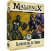 Malifaux 3E: Outcasts - Between The Ley-Lines -Table Game Shop wyr23505