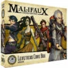 Malifaux 3E: Outcasts - Leveticus Core Box 1 Malifaux 3E: Outcasts - Leveticus Core Box -Table Game Shop wyr23508 2