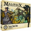 Malifaux 3E: Outcasts - Tara Core Box -Table Game Shop wyr23512