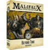 Malifaux 3E: Outcasts - Beyond Time -Table Game Shop wyr23514 2