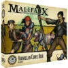 Malifaux 3E: Outcasts - Hamelin Core Box 2 Malifaux 3E: Outcasts - Hamelin Core Box -Table Game Shop wyr23519