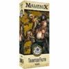Malifaux 3E: Outcasts - Tainted Filth -Table Game Shop wyr23520 1