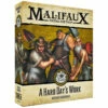 Malifaux 3E: Outcasts - A Hard Day's Work (Last Chance) -Table Game Shop wyr23523 1