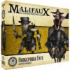 Malifaux 3E: Outcasts - Hodgepodge Fate -Table Game Shop wyr23525