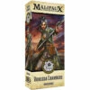 Malifaux 3E: Outcasts - Vanessa Chambers -Table Game Shop wyr23527