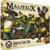 Malifaux 3E: Bayou - Som'er Core Box -Table Game Shop wyr23601 1