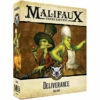 Malifaux 3E: Bayou - Deliverance -Table Game Shop wyr23603 2