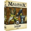 Malifaux 3E: Bayou - Listen Up! -Table Game Shop wyr23604