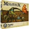 Malifaux 3E: Bayou - Pigapult -Table Game Shop wyr23607 1