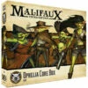 Malifaux 3E: Bayou - Ophelia Core Box -Table Game Shop wyr23608 1